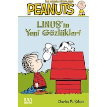 Peanuts: Linus Un Yeni Gözlükleri - Yqbx-764591