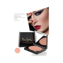 Pierre Cardin Porcelain Edition Blush On - Allık - Cool Pink Pierre Cardin Porcelain Edition Blush On - Allık - Cool Pink