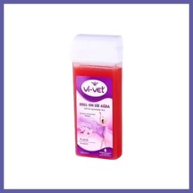 Bezos 100 Ml Roll-on Sir Ağda Yoğun Pudralı Nıda