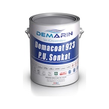 Demadek Poliüretan Sonkat Boya