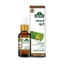 Doğal Susam Yağı - 50 Ml
