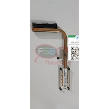 Hp Probook 450 G4 455 G4 Heatsınk Soğutucu Blok