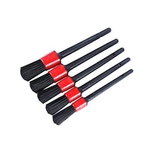 Iron Chemıcal 5 Li Detail Car Brush Set Detay Fırçası Seti 5 Li-353 Iron Chemıcal 5 Li Detail Car Brush Set Detay Fırçası Seti 5 Li-353