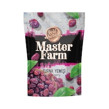 Master Farm Cranberry Turna Yemişi 150 G - 6 Adet Tarı