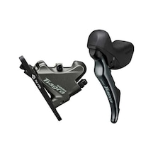 Shimano Fren Seti St-R4720- Br-4770 2S Ön Siyah