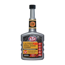 Stp Ultra 5+1 Patentli Yakit Katkisi Benzin 400ml