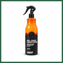 Bezos Argan Care Çift Fazlı Fön Suyu 400 Ml Bzs01