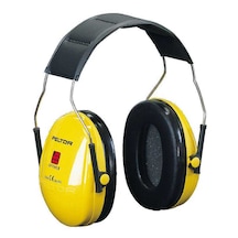 3M H510A Optime 1 Başbantlı Kulaklık 27 Db