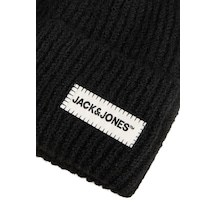 Jack & Jones Jaccolton Erkek Bere Regular Fit Günlük Sıcak Tutan Yeşil