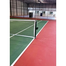 Adelinspor Tenis Direği TE-2 Mapalı İthal Mekanizma