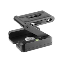 Ayex Tilt Z Quick Release Plate- Katlanabilir Z Tilt Plate