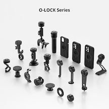 O-lock Iı Bisiklet Telefon Tutucu M011 2 Mixed