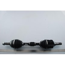Kyota Sol Aks Komple Absli Corolla 2004-2006 1,4 Dizel Uyumlu As03203500