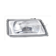 Fiat Ducato Ön Far Sol 1994- Oem No: 6205y4