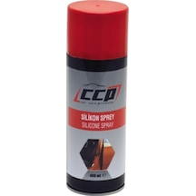 Ccp Silikon Spreyi 400 Ml