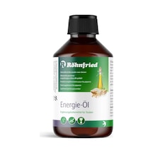 Energie Öl Enerji Yağı 250 Ml
