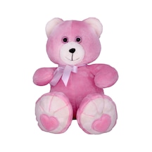 Peluş Sevgi Ayıcık Pembe - Anatoya Peluş Ayıcık