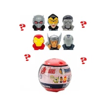 Avengers Mashems Figürleri Sürpriz Paket - S00051731