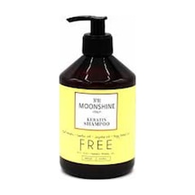 Moonshine Keratin Şampuan 500 ML