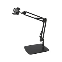 Akrobatik Stant Masaüstü 3.5-10.6" İnch Metal Gövde Tablet Ve Telefon Tutucu Standı J6