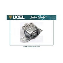 Motor Takozu - Fiat Fiorino, Qubo, Linea - Ucel-31526