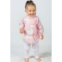 Pembe - Beyaz