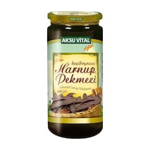 Aksu Vital Harnup Keçiboynuzu Pekmezi 640 G