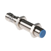 Sick Ima12-06be1zc0s 6056420 ,m12/0..6mm 0..10v M12-4p Endüktif Mesafe Sensör