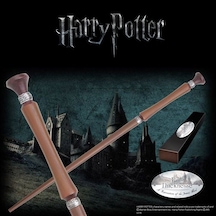 Harry Potter Wand of Pius Thicknesse Asa