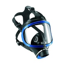 Drager Tam Yüz Gaz Maskesi X-plore 6300