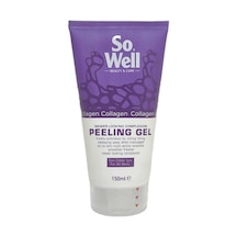 Sowell Collagen Peeling Jel 150 ML