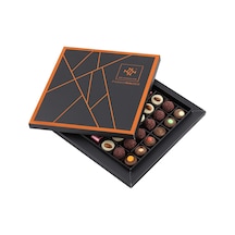Nin Ethel Black El Yapımı Çikolata 440g