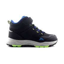Pepino 1358 Filet Çocuk Spor Bot siyah