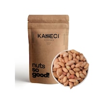 Kanneci Kuruyemiş Çiğ Yer Fıstığı 500 G