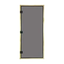 Fintech Cam Sauna Kapısı 207,5x89x5 Cm
