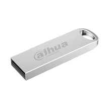 , Usb Flash Sürücü, Usb2.0, Metal, 32gb.10 25 Mb/s / 3-10 Mb/s / Fat32 / 0 C İla 60 C 32 F İla Standart