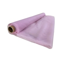 TÜL HAYAL PEMBE PK:25 METRE