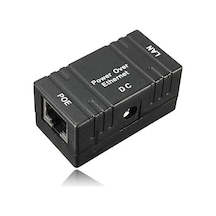 Power Over Ethernet Pasif Poe Adaptör