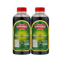 Çavuşoğlu Üzüm Pekmezi 1000 Gr X 2 Adet