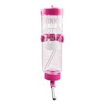 Cans Yk-321 Hamster Suluk 250 ML