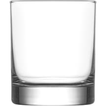 Lav Ada 6'lı Viski Bardağı