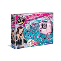 18598 Crazy Chic - Moda Ve Takılar