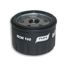 Ison Ison-160 2011-2014 Husqvarna Nuda 900r Uyumlu Yağ Filtresi