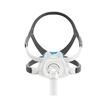 Resmed Airfit F40 Pap Cpap Bpap Tüm Yüz Maskesi + Orta Küçük M/s Boy
