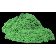 Zıpır Kum 15 KG Yeşil-Red Castle Rzk15-05