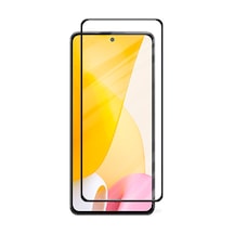 Xiaomi Mi 12 Pro Full Ekran Koruma Curved 3D Pet Film - AL3283