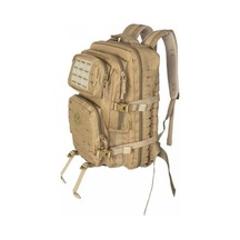 Single Sword 36 L Outdoor Taktik Dağcı Kampçı Sırt Çantası Bej