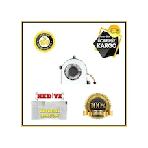 Lenovo Ideapad U510 4941 Notebook Cpu Soğutucu Fan