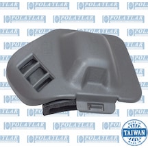 Isuzu Npr 66 Hidrolik Depo Kapak