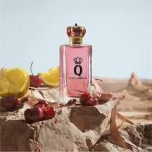 Dolce & Gabbana Q Kadın Parfüm EDP 100 ML